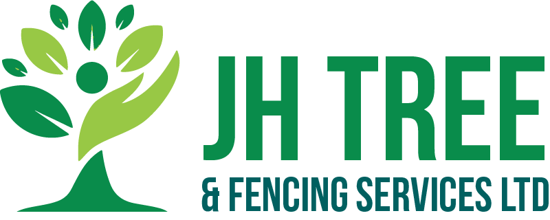 JH Tree & Fencing Services Ltd